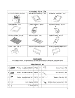 Preview for 8 page of BBQ BQ04023-1 (BQ51011) Guide Manual