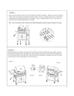 Preview for 9 page of BBQ BQ04023-1 (BQ51011) Guide Manual