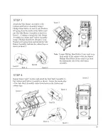 Preview for 10 page of BBQ BQ04023-1 (BQ51011) Guide Manual