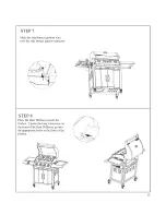 Preview for 12 page of BBQ BQ04023-1 (BQ51011) Guide Manual