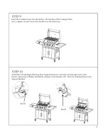 Preview for 13 page of BBQ BQ04023-1 (BQ51011) Guide Manual