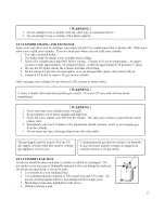 Preview for 17 page of BBQ BQ04023-1 (BQ51011) Guide Manual