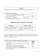 Preview for 18 page of BBQ BQ04023-1 (BQ51011) Guide Manual