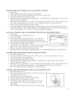 Preview for 21 page of BBQ BQ04023-1 (BQ51011) Guide Manual