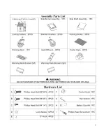 Предварительный просмотр 8 страницы BBQ BQ04023-2 Manual