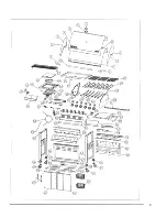 Предварительный просмотр 8 страницы BBQ BQ04028 Manual