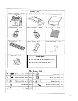 Предварительный просмотр 9 страницы BBQ BQ04028 Manual