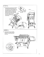 Предварительный просмотр 12 страницы BBQ BQ04028 Manual