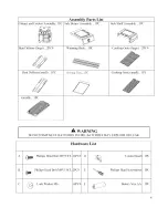 Preview for 8 page of BBQ BQ05041-28 Guide Manual