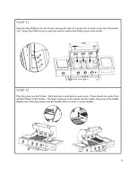 Preview for 14 page of BBQ BQ05041-28 Guide Manual