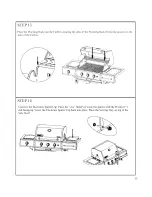 Preview for 15 page of BBQ BQ05041-28 Guide Manual