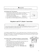 Preview for 19 page of BBQ BQ05041-28 Guide Manual