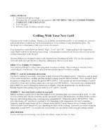 Preview for 25 page of BBQ BQ05041-28 Guide Manual