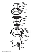 Preview for 18 page of BBQ C80-216030 Instructions For Use Manual