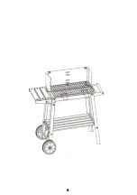 Предварительный просмотр 8 страницы BBQ C80-216060 Instructions For Use Manual