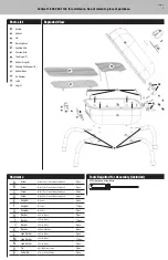 Preview for 3 page of BBQ CBT626A Owner'S Manual