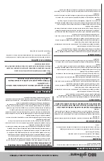 Preview for 11 page of BBQ CBT626A Owner'S Manual