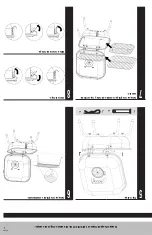 Preview for 12 page of BBQ CBT817L Owner'S Manual