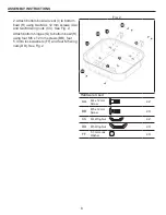 Предварительный просмотр 8 страницы BBQ CBT916L User Manual