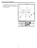 Предварительный просмотр 28 страницы BBQ CBT916L User Manual