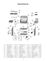 Preview for 6 page of BBQ GFS2616AD-1 Instruction Manual