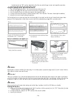 Preview for 16 page of BBQ GFS2616AD-1 Instruction Manual