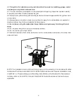 Preview for 5 page of BBQ GGPL-2100 User Manual