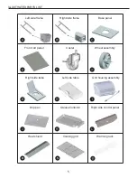 Preview for 7 page of BBQ GGPL-2100 User Manual