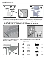 Preview for 12 page of BBQ GGPL-2100 User Manual