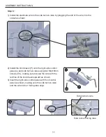 Preview for 13 page of BBQ GGPL-2100 User Manual