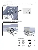 Preview for 14 page of BBQ GGPL-2100 User Manual