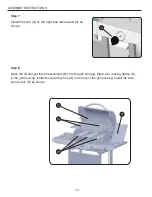 Preview for 15 page of BBQ GGPL-2100 User Manual