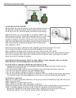 Preview for 18 page of BBQ GGPL-2100 User Manual