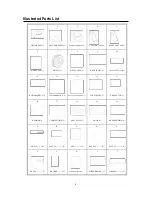 Preview for 5 page of BBQ GPC2618J Assembly Instructions And User'S Manual