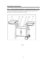 Preview for 15 page of BBQ GPC2618J Assembly Instructions And User'S Manual