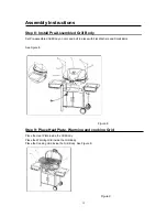 Preview for 16 page of BBQ GPC2618J Assembly Instructions And User'S Manual