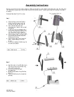 Preview for 8 page of BBQ GPF2414AE Instruction Manual