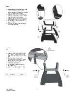 Preview for 9 page of BBQ GPF2414AE Instruction Manual