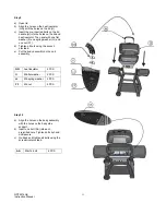 Preview for 12 page of BBQ GPF2414AE Instruction Manual