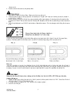 Preview for 18 page of BBQ GPF2414AE Instruction Manual