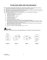 Preview for 19 page of BBQ GPF2414AE Instruction Manual