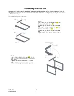 Preview for 8 page of BBQ GPF2414C Owner'S Manual