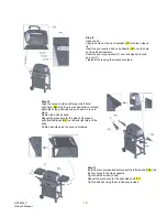 Preview for 11 page of BBQ GPF2414C Owner'S Manual