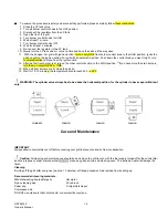 Preview for 17 page of BBQ GPF2414C Owner'S Manual