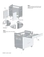 Предварительный просмотр 8 страницы BBQ Grillware 164826 Owner'S Manual