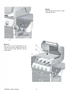 Предварительный просмотр 11 страницы BBQ Grillware 164826 Owner'S Manual