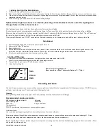 Preview for 15 page of BBQ Grillware 164826 Owner'S Manual