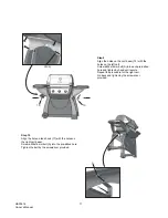 Предварительный просмотр 12 страницы BBQ grillware 41590 Instructions Manual