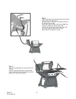 Предварительный просмотр 13 страницы BBQ grillware 41590 Instructions Manual