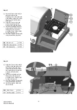 Предварительный просмотр 13 страницы BBQ GSC3219TA Owner'S Manual